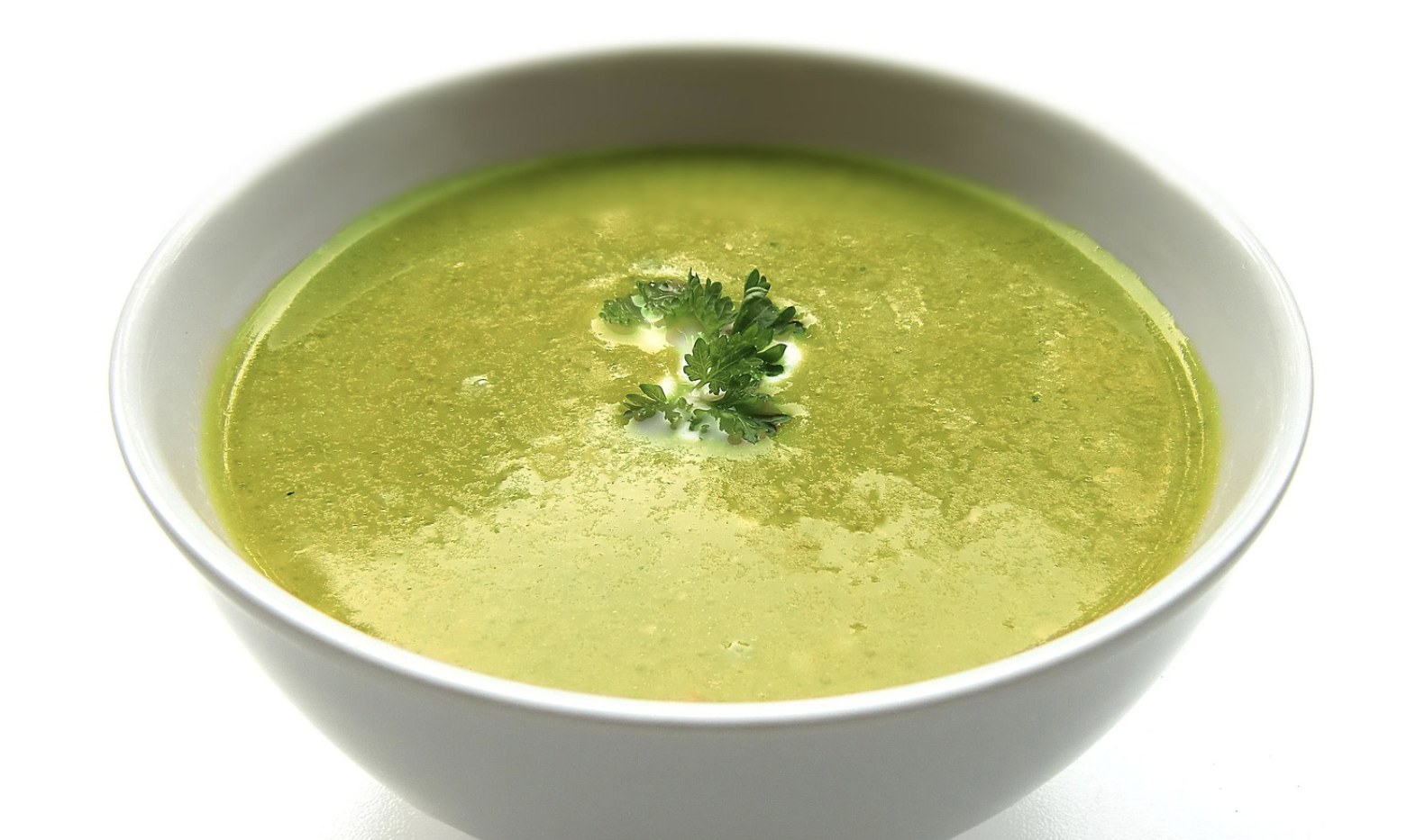 밥상 위의 약초, 음식과 약의 경계가 사라지다