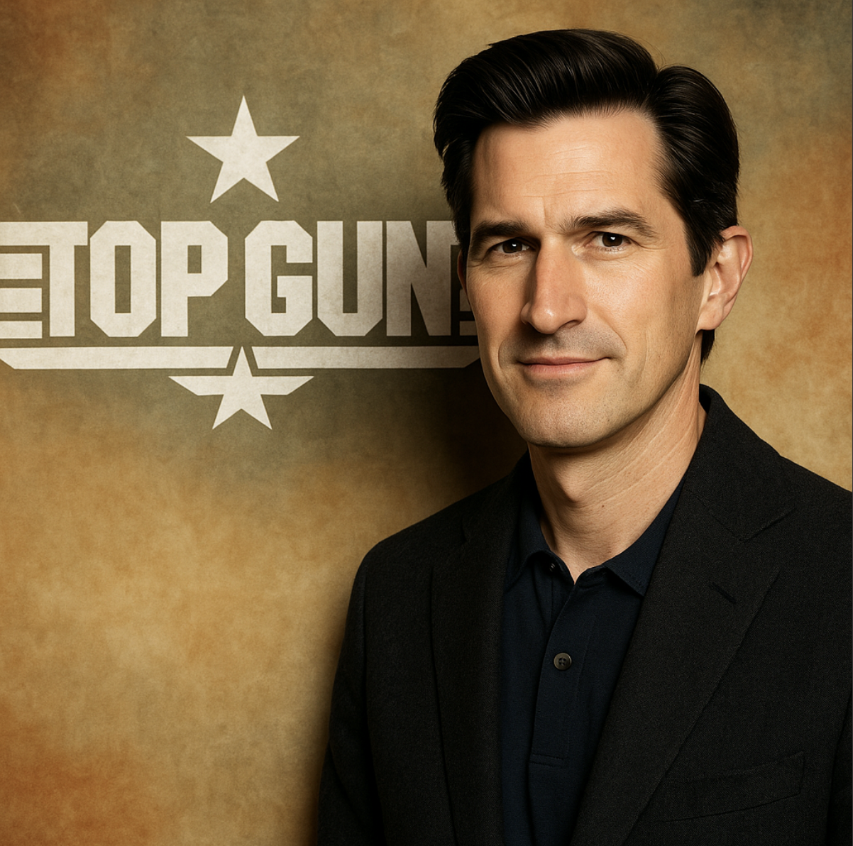 조셉 코신스키 감독