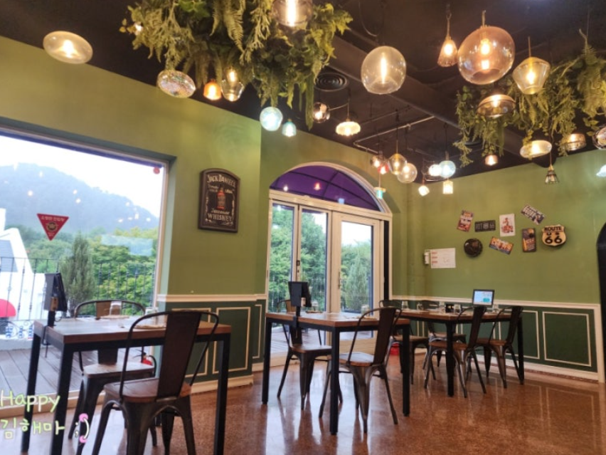 바베큐맛집 헌터스그릴