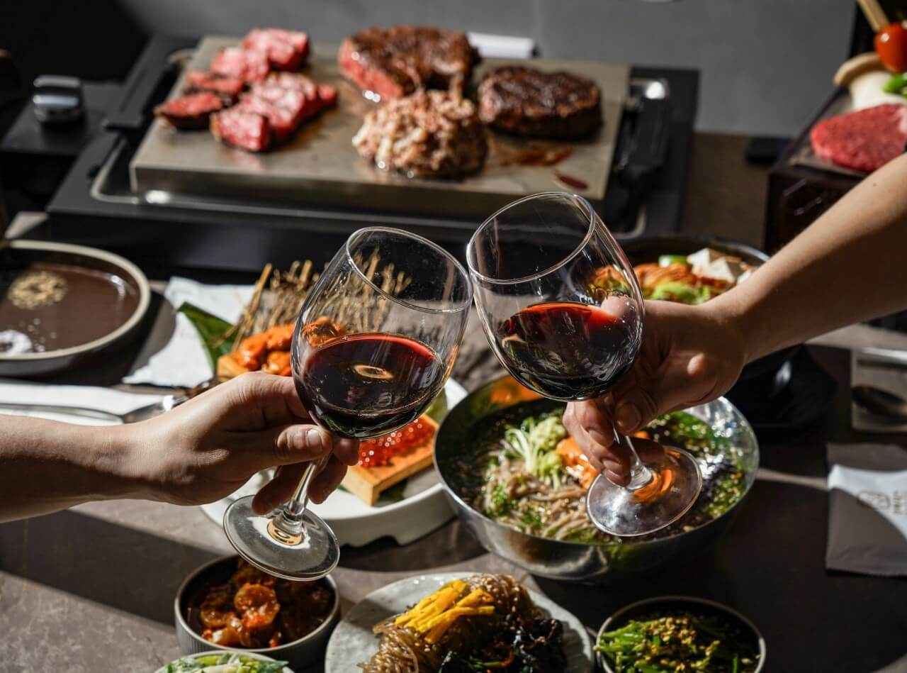 생방송투데이 3793회 맛있는 퇴근 한우구이 편 인천 송도 우아시스 송도본점