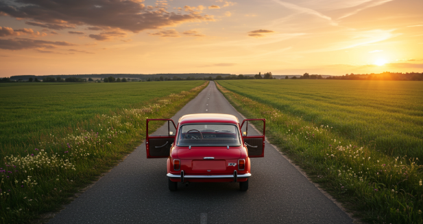 새차냄새 없애는법