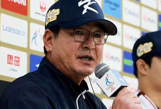 류중일 야구 대표팀 감독 선임 재계약 이유 및 임기
