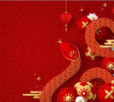 2026년 뱀띠 운세