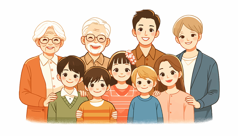 가족이 죽는 꿈해몽