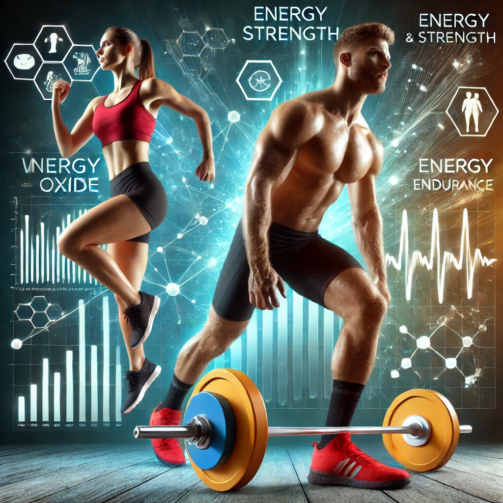 산화질소가 필요한 사람