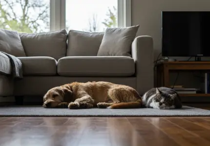 반려동물 사육 수익화 및 인허가