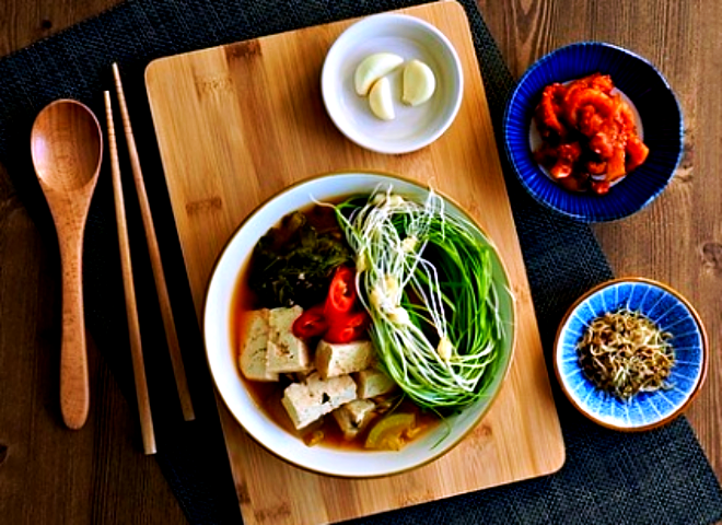 환절기 면역력 높이는 식단과 습관