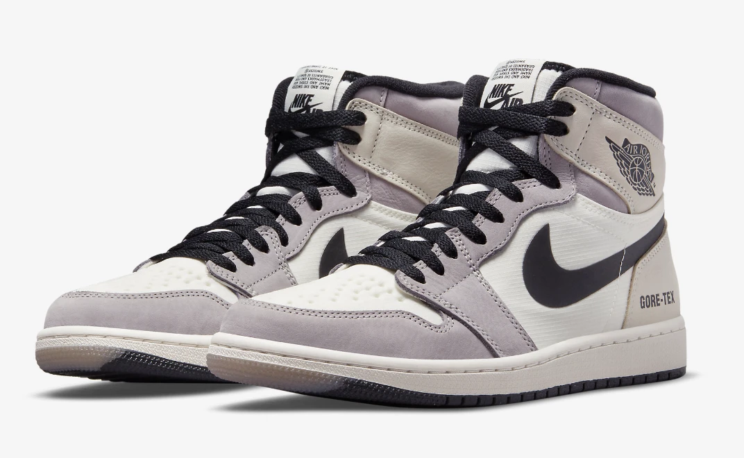 나이키 고어텍스