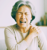 오십견 치료방법