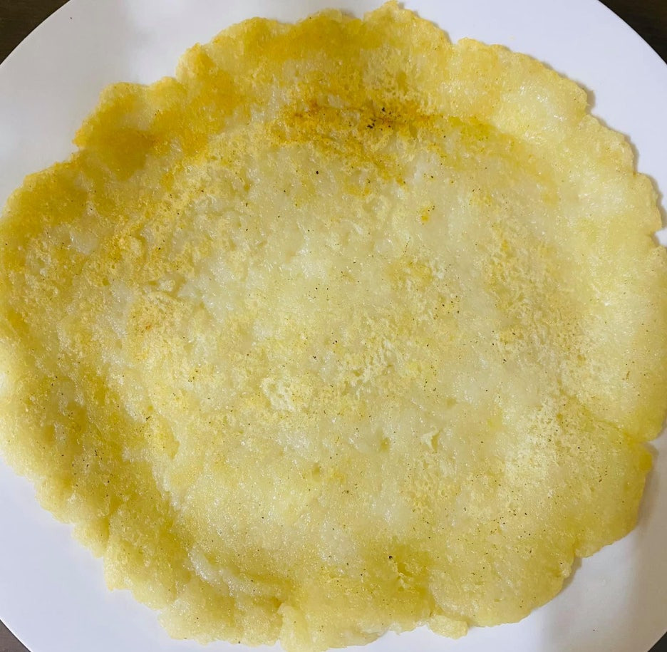 감자전 만들기 바싹한 감자전 레시피