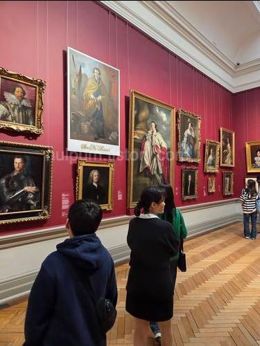 Art Gallery of New South Wales