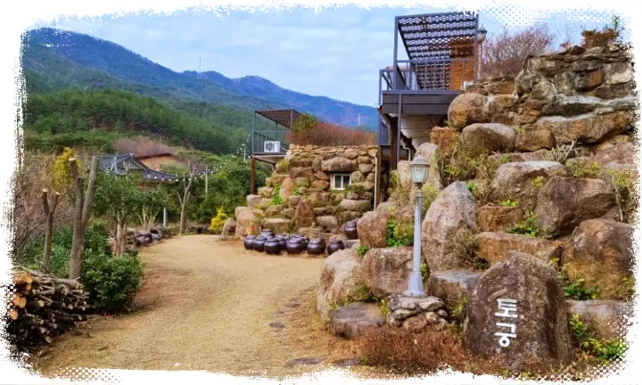 생방송오늘저녁 [전남 광양 매화마을 광양불고기, 닭숯불구이, 섬진강 재첩, 백운산 고로쇠, 숯불장어구이, 매화빵 펜션 숙소 여행 정보]