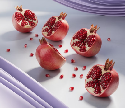 석류 효능