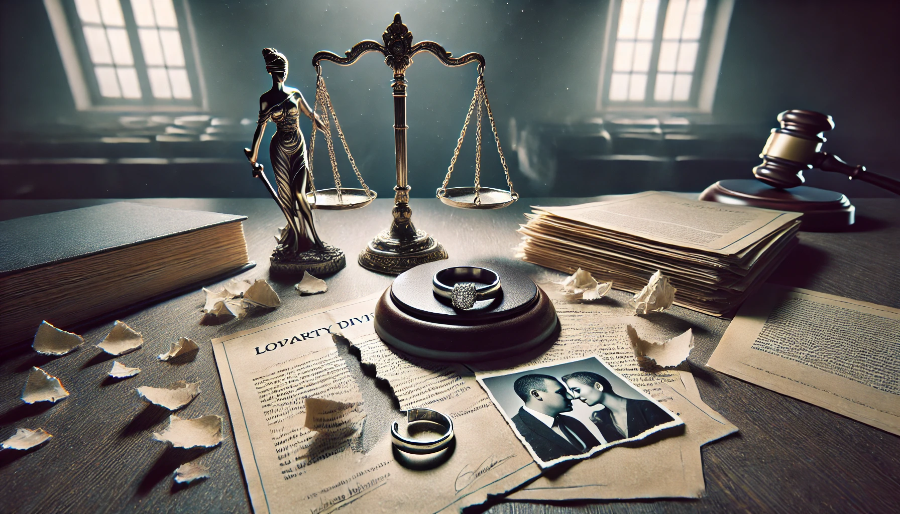 이혼 시 꼭 알아야 할 재산분할 소송 절차 총정리