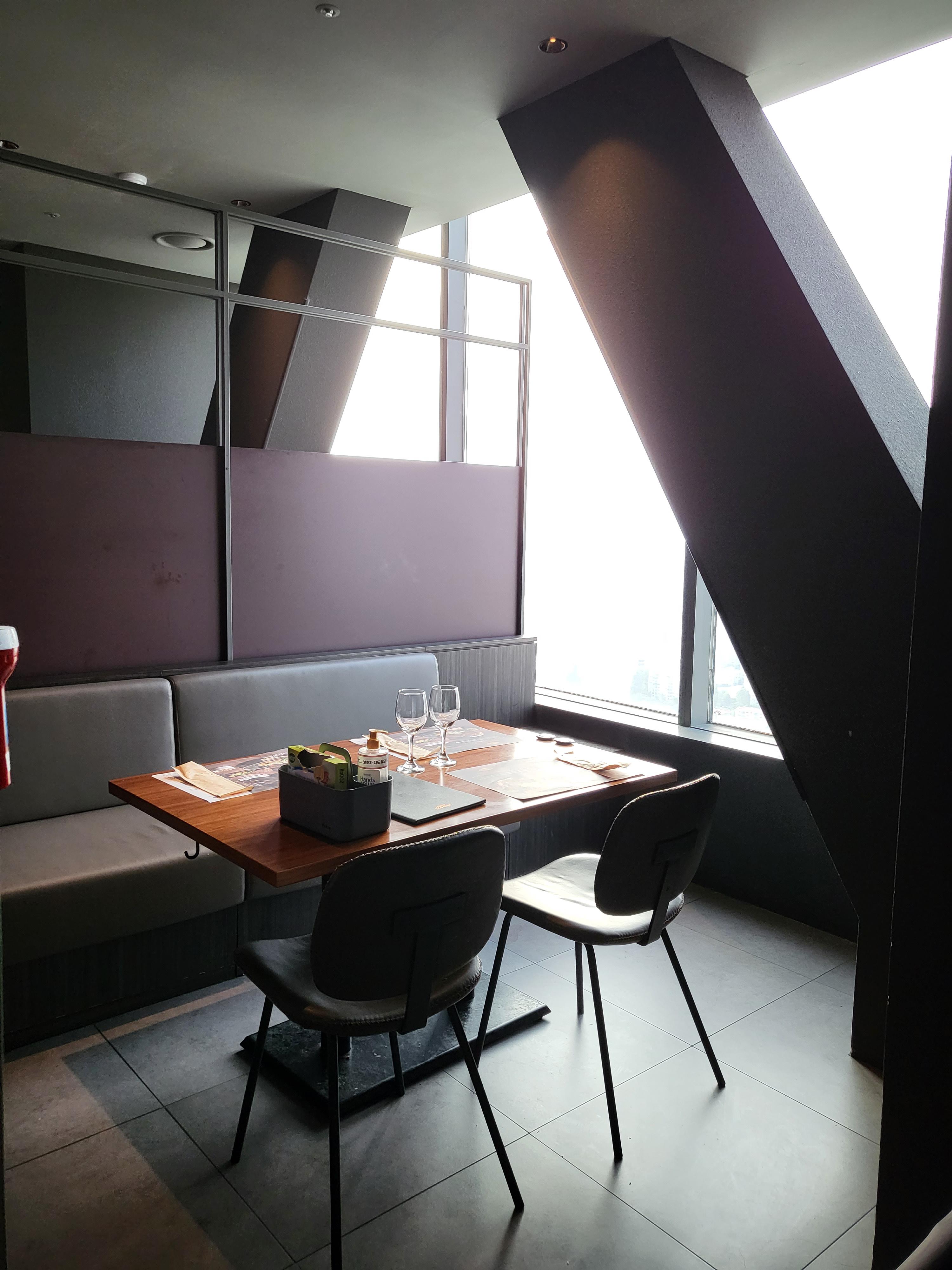 목동 빕스 프리미엄