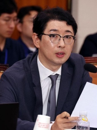 주진우 국회의원 법조 경력