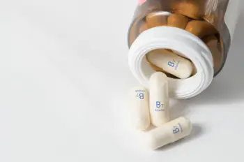 비오틴 효능 및 부작용&amp;#44; 비오틴 결핍 증상