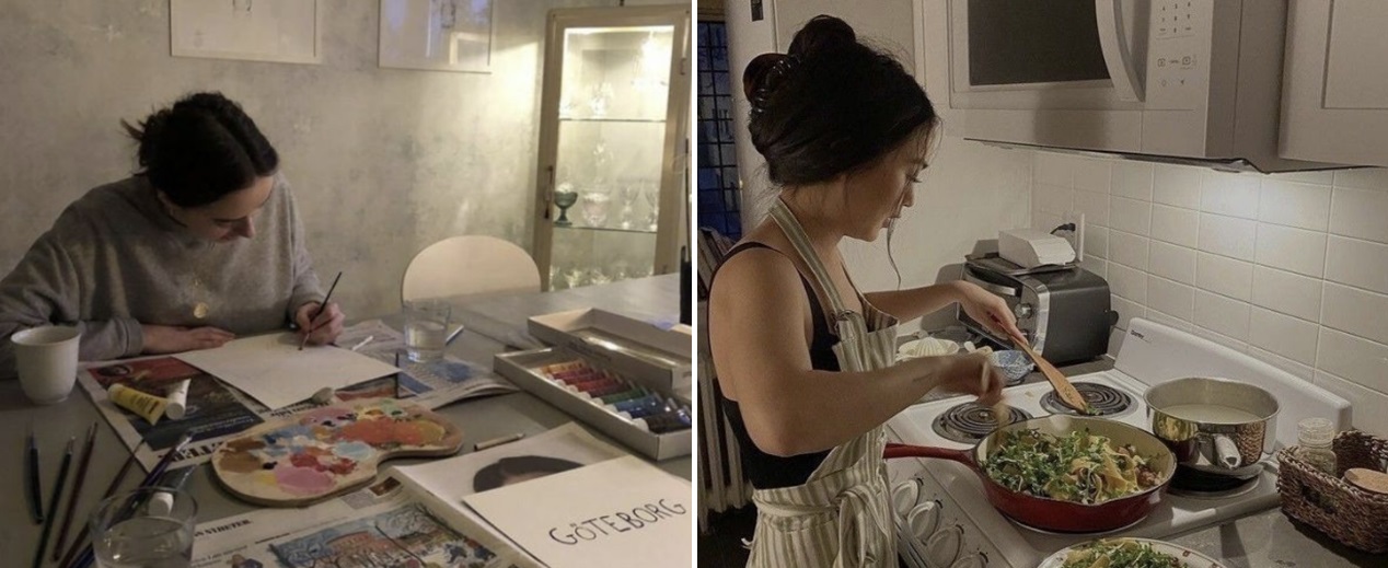 일신상의 사유 연차 휴가