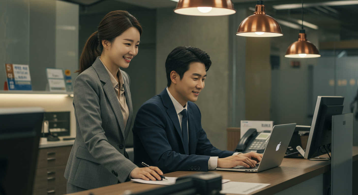 신협 정기예금 이율