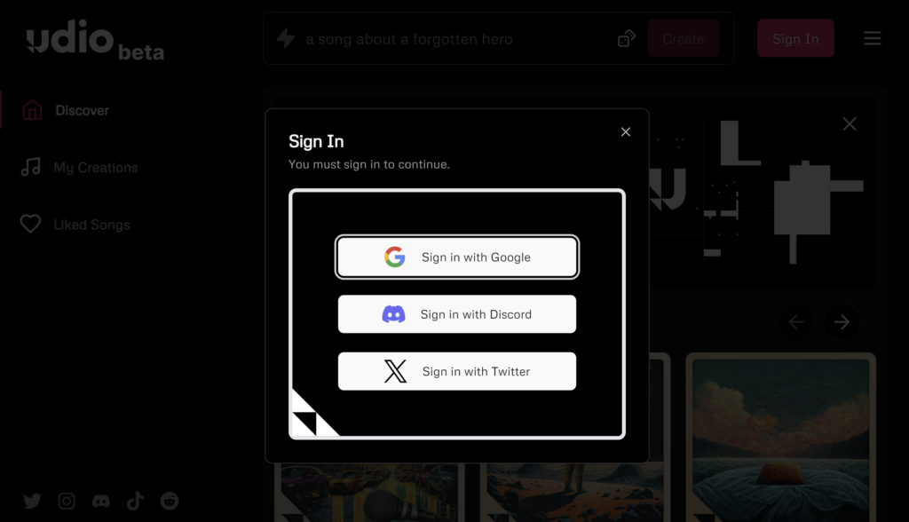 계정-생성-및-로그인-방법