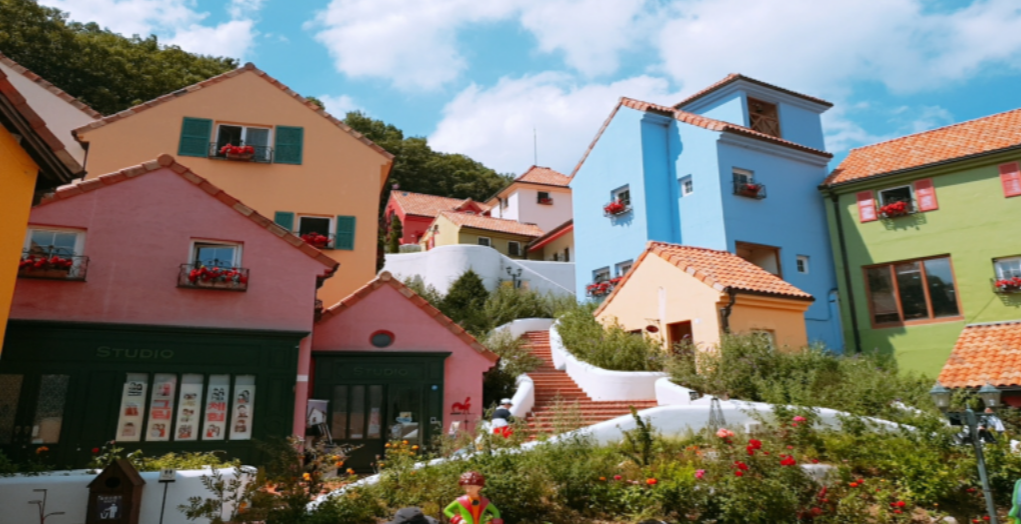 당일치기 여행지 추천3