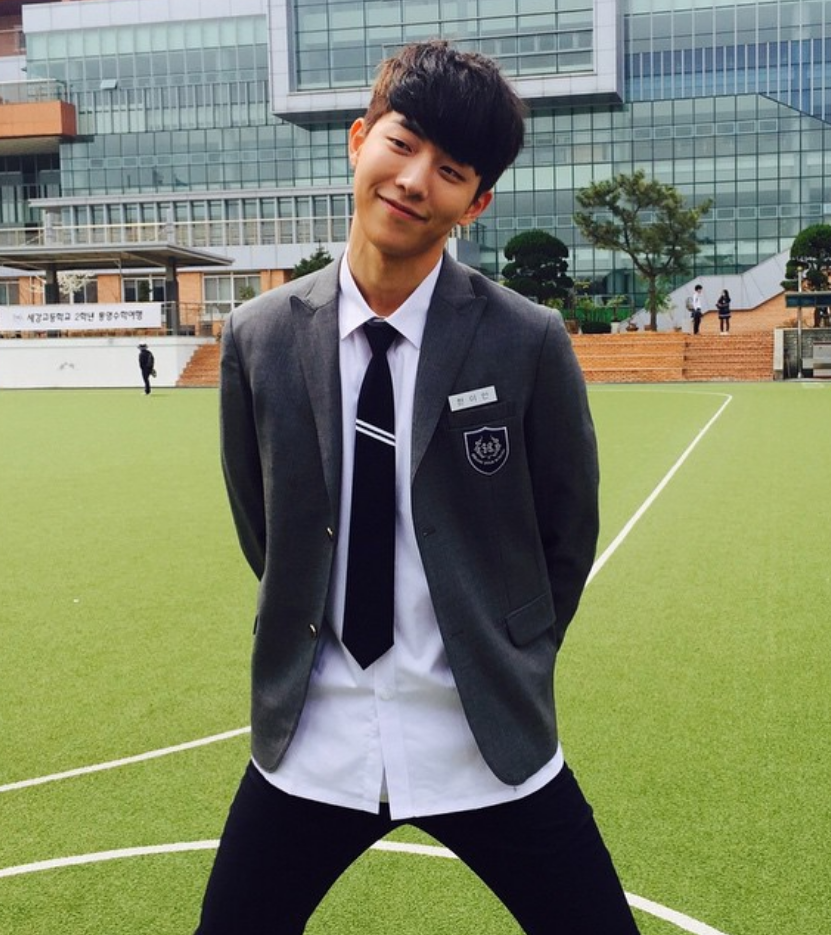 비질란테 김지용 남주혁 프로필/나이/인스타그램/반려견/학력/MBTI/종교/취미