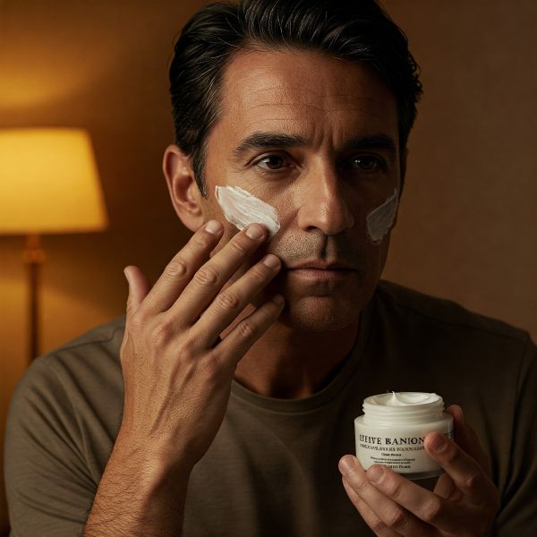 피부 노화를 예방하는 스킨케어 성분