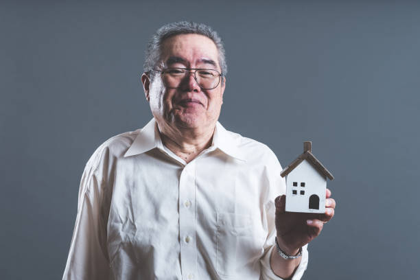 주택연금 가입조건