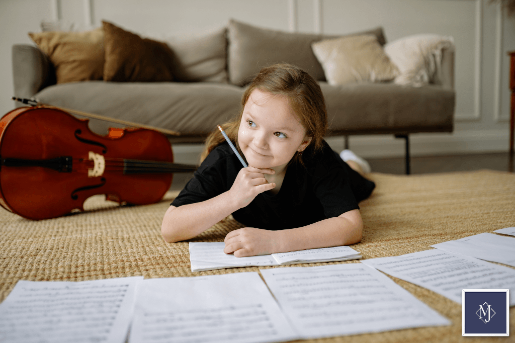 스스로 생각하고 결정하는 아이