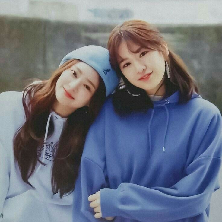 아이즈원 프로듀스48 사진 모음 아이즈원 프로듀스48 사진 모음
