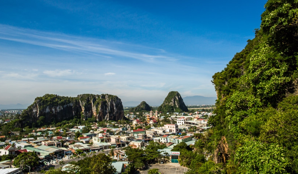 다낭 여행 전 꼭 봐야 할 입장료 비교! 관광명소 8곳 총정리