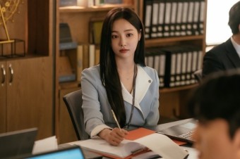 넘버스 : 빌딩숲의 감시자들