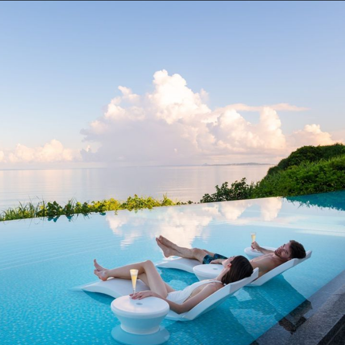 할레쿨라니 오키나와