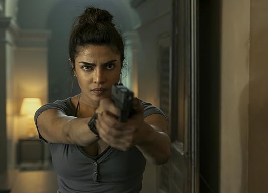 국가원수 다시보기 보러가기 - 줄거리 결말 리뷰 후기