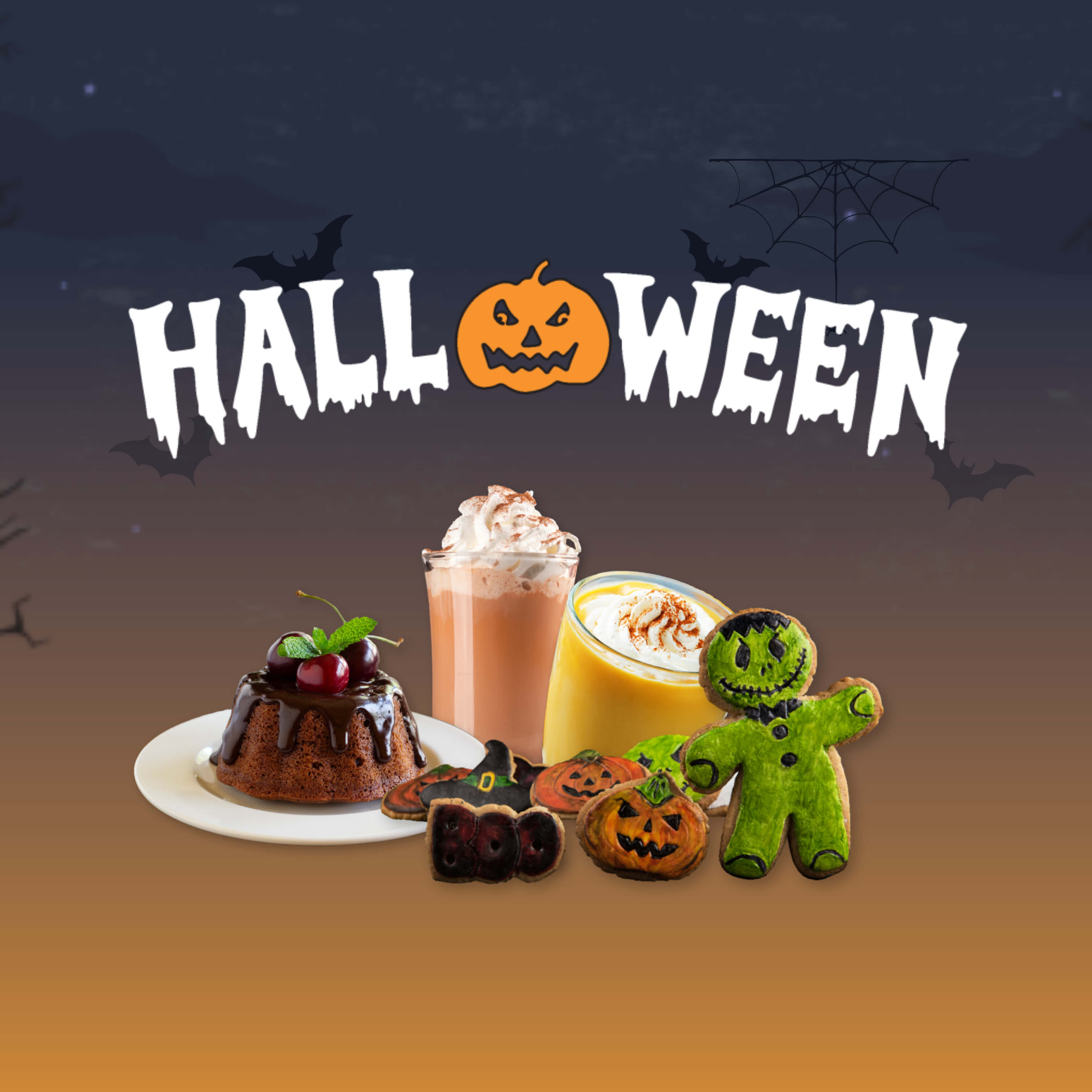 2025 할로윈데이 완벽 준비 3단계 가이드