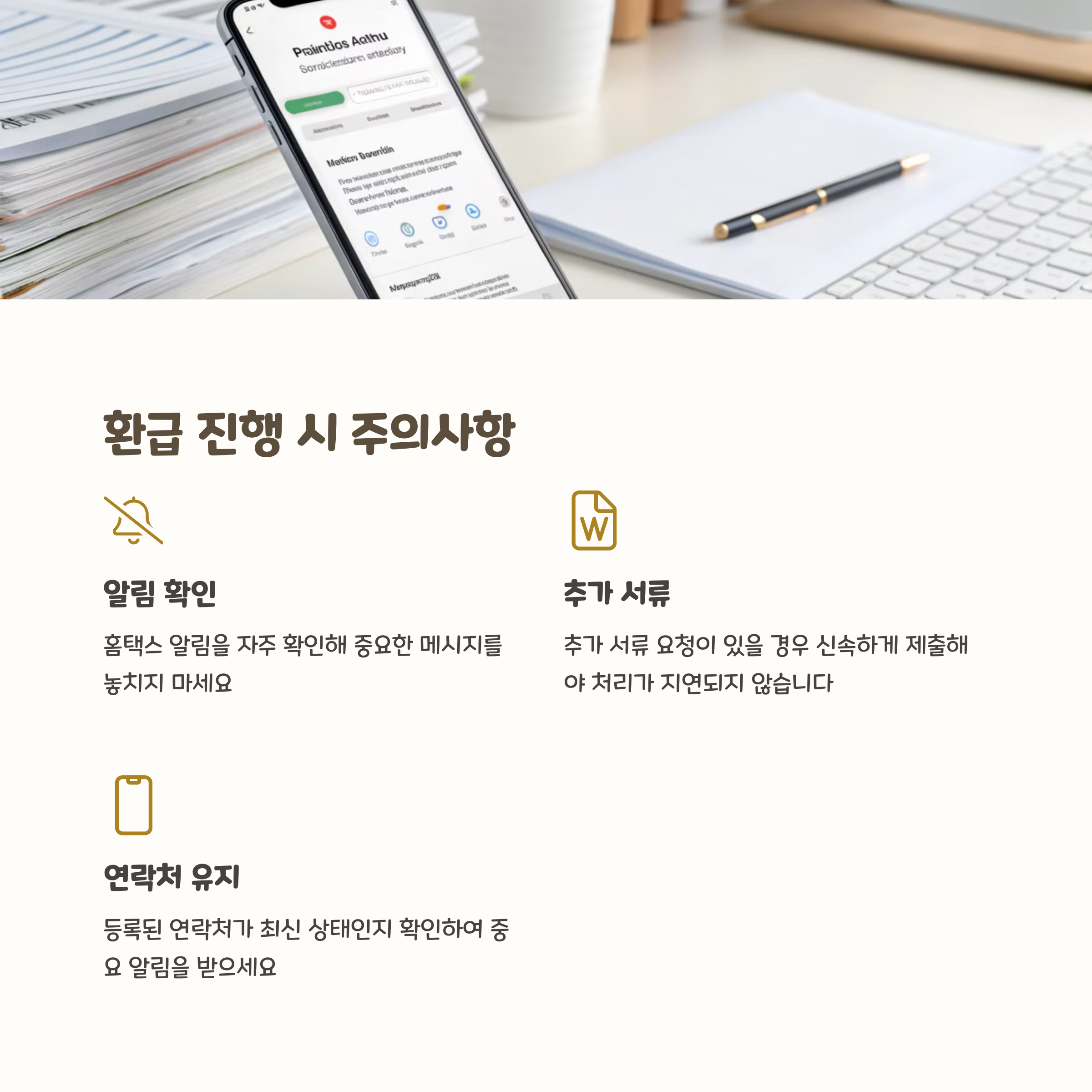 연말정산 경정청구 환급기간, 얼마나 걸릴까?