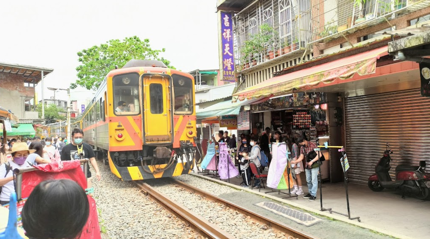 대만 자유여행 코스 추천 타이베이 3박4일 지하철노선도
