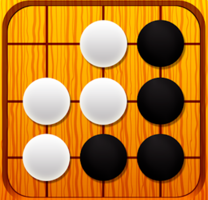 사활 알려주는 바둑 공부 어플