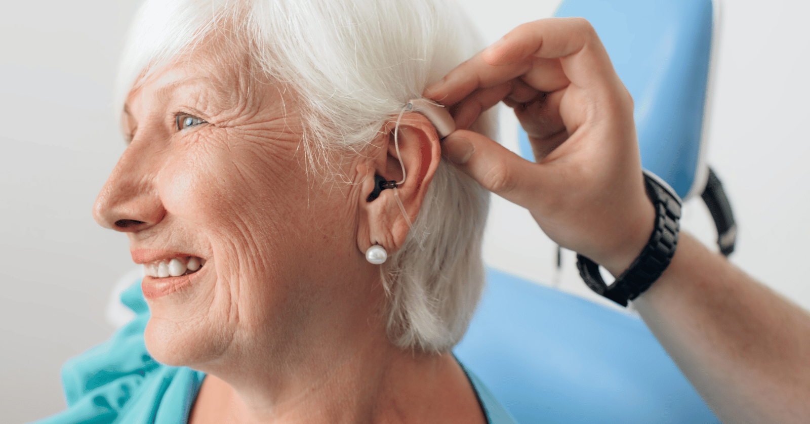 보청기 국가보조금지원