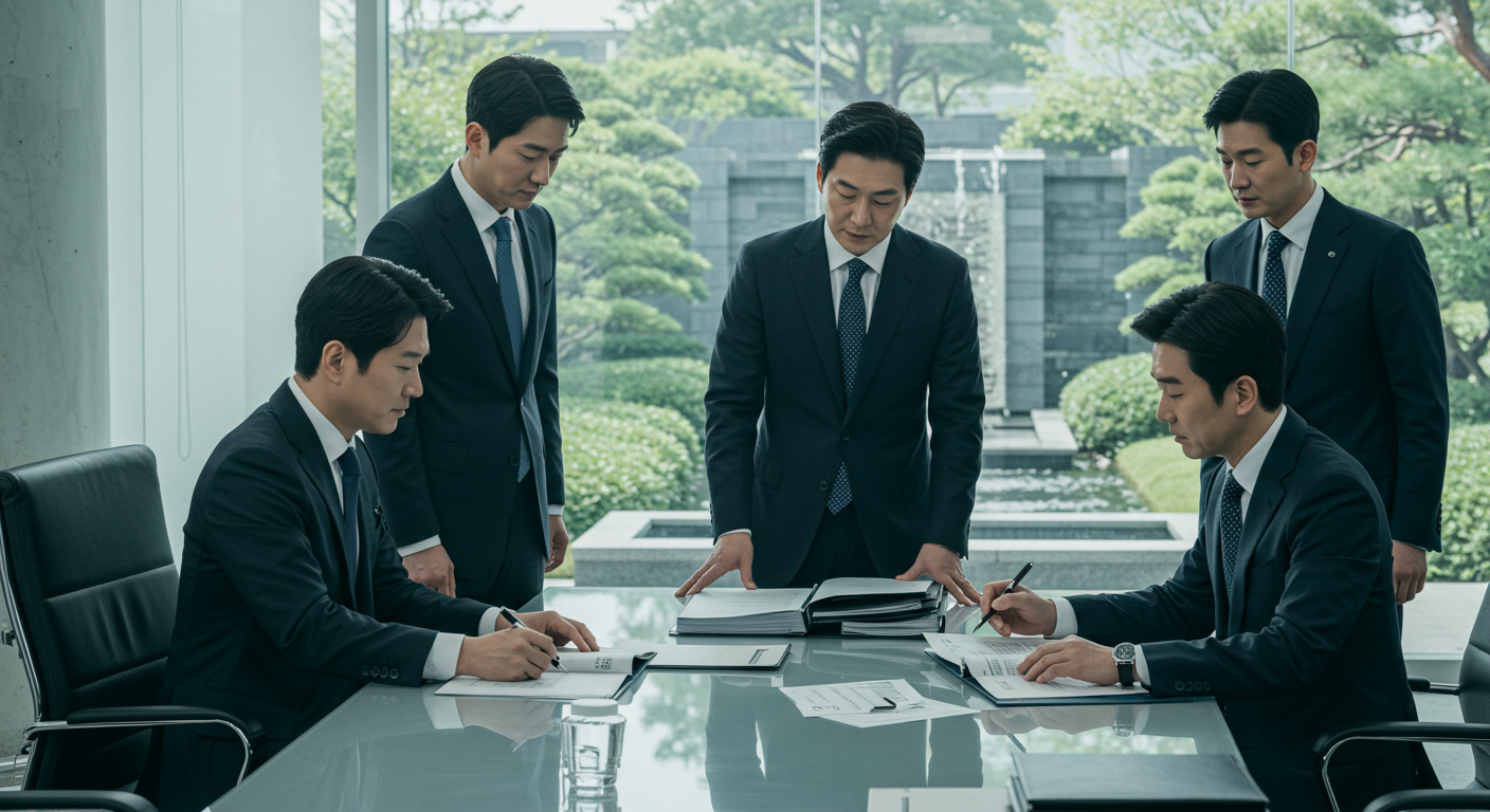 회계장부열람&amp;#44; 손해배상청구