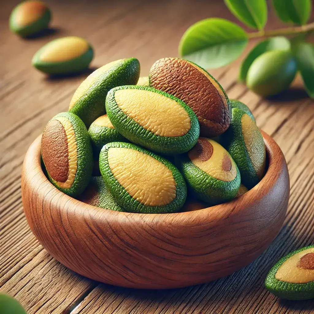 겨울철 면역력 강화에 좋은 영양소 TOP 8