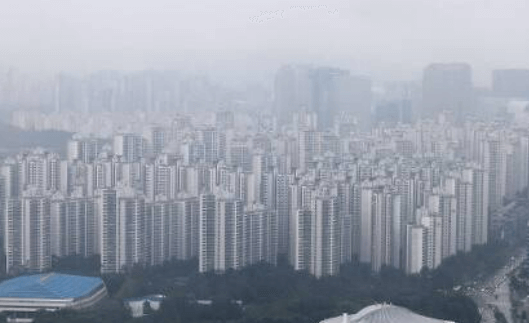 공공택지 전매제한 완화