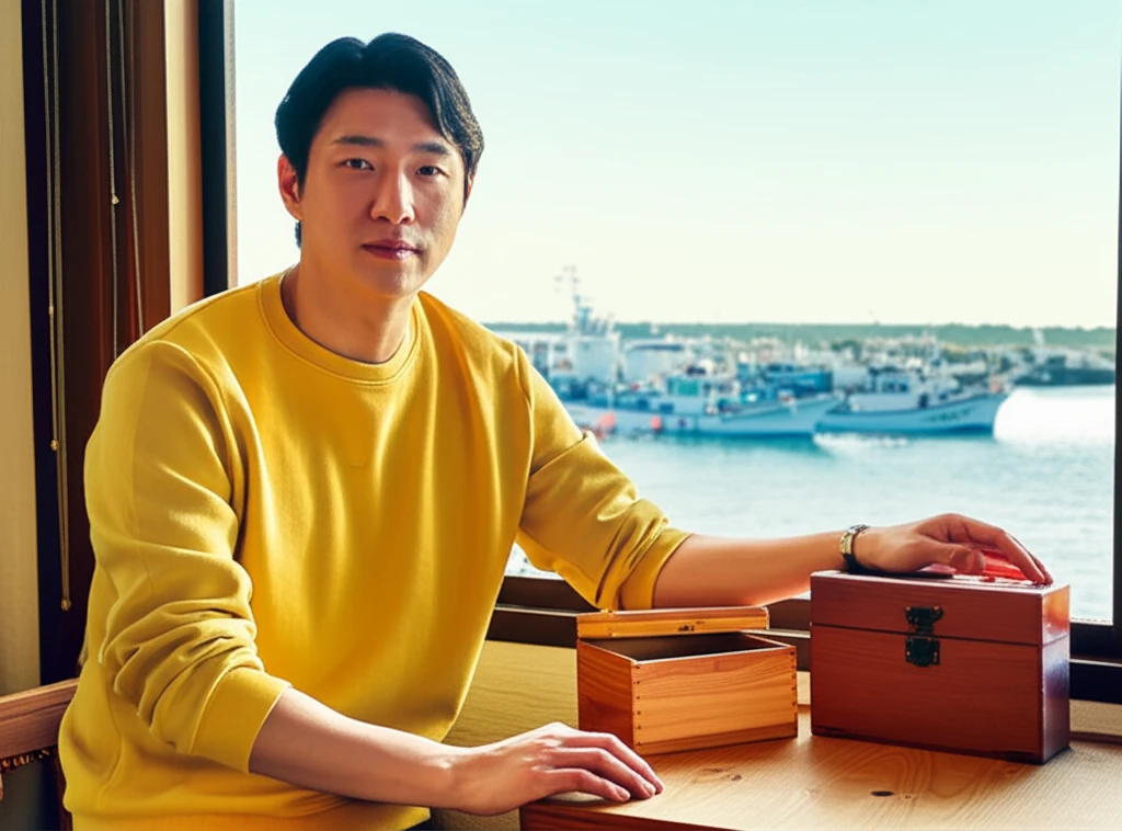 어촌 독립경영 예정자 주목! 속초시 ..