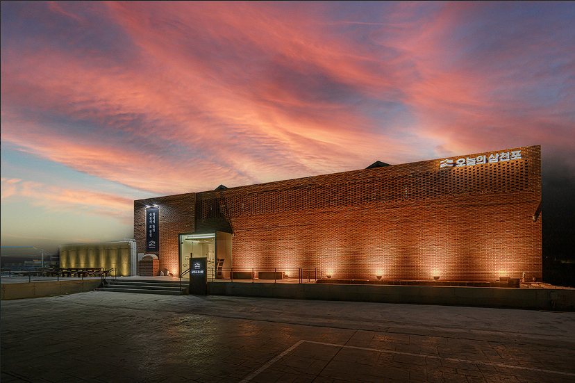 사천 가볼만한 곳