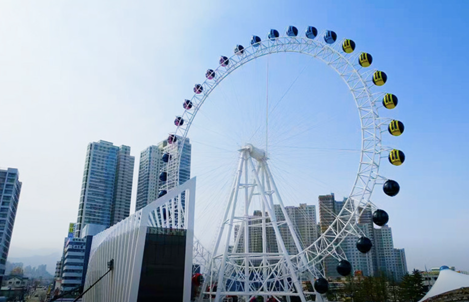 강원도 동해 고성 드라이브 데이트코스 추천