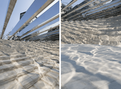 윤슬 서울을 비추는 만리동