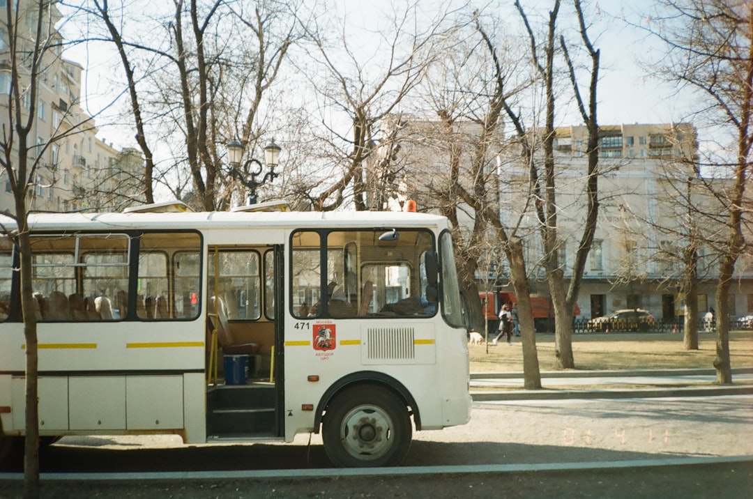 transit card