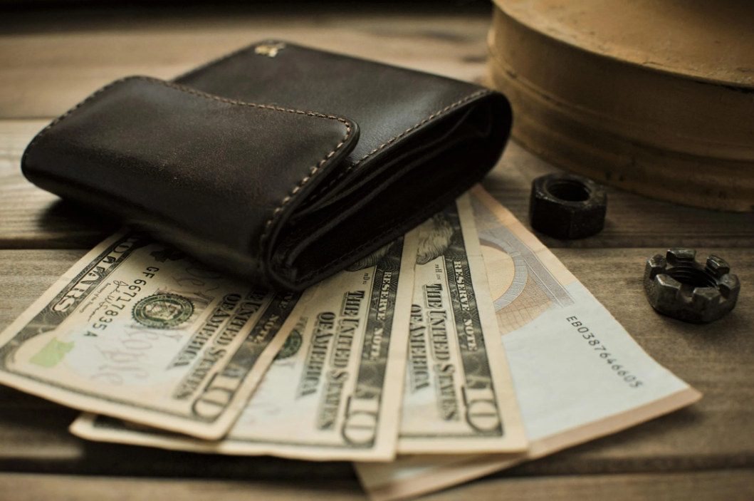 특별 현금 급여 관련 사진