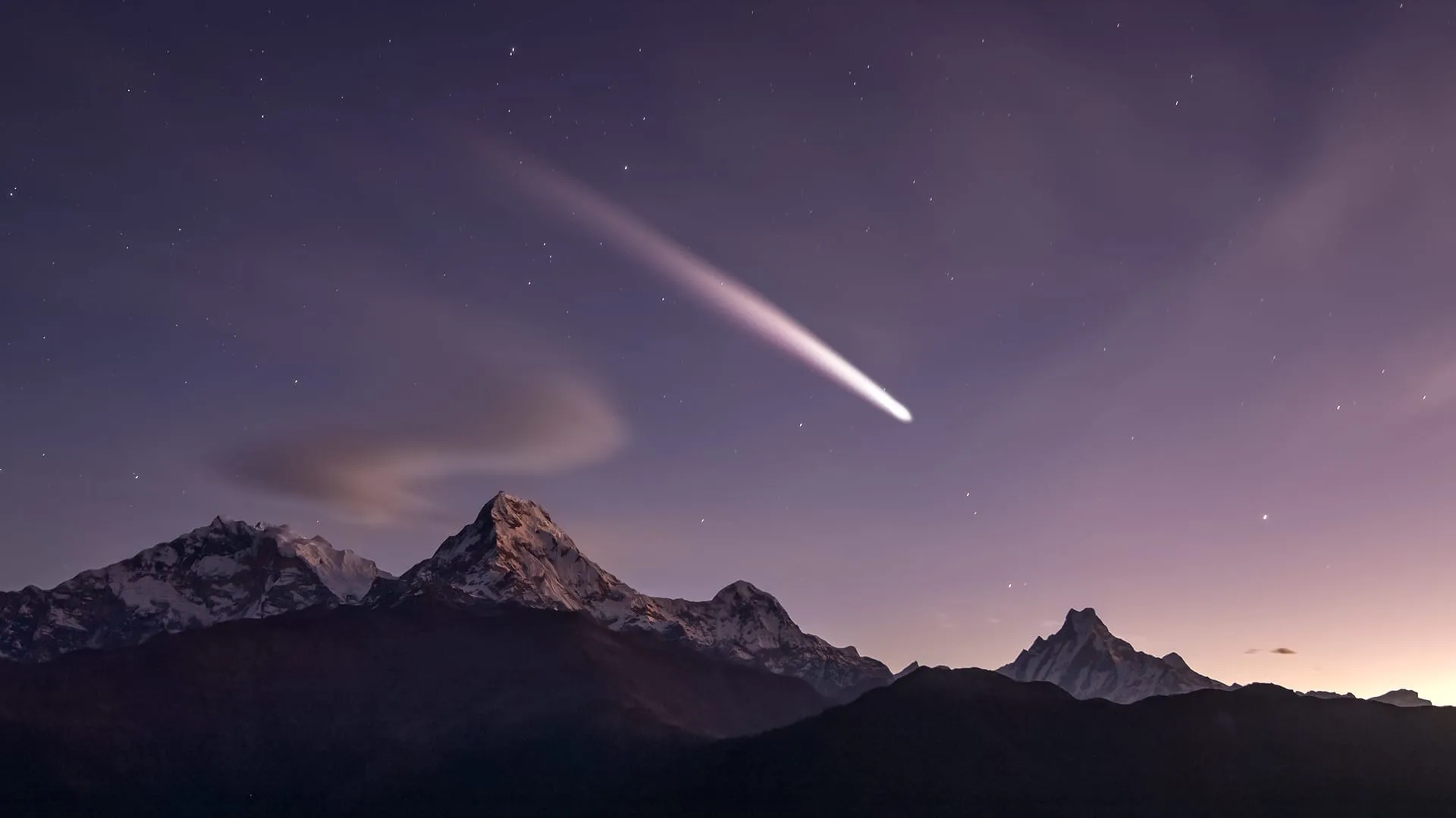 성간 천체 아틀라스 혜성 3I ATLAS 정보 정리_4