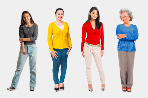 여성 건강 체크리스트: 연령별 검진과 자기 관리